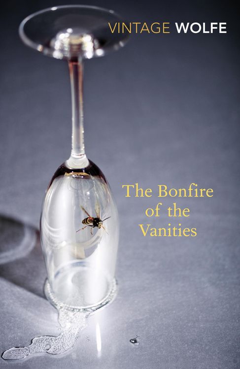 Produktbild: The Bonfire of the Vanities