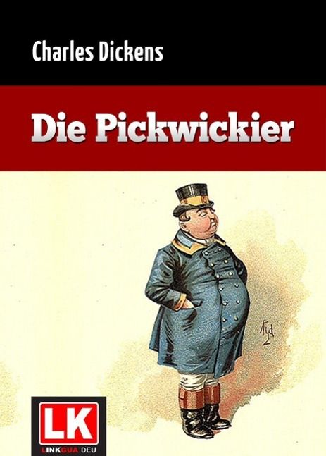 Produktbild: Die Pickwickier