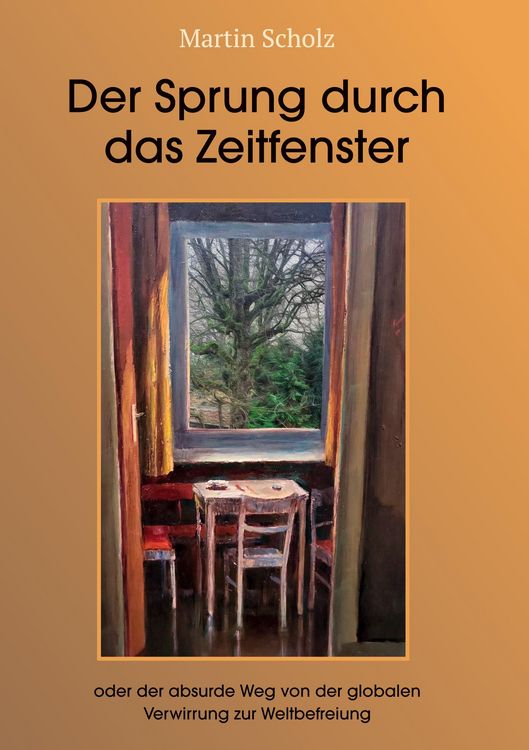 Produktbild: Der Sprung durch das Zeitfenster