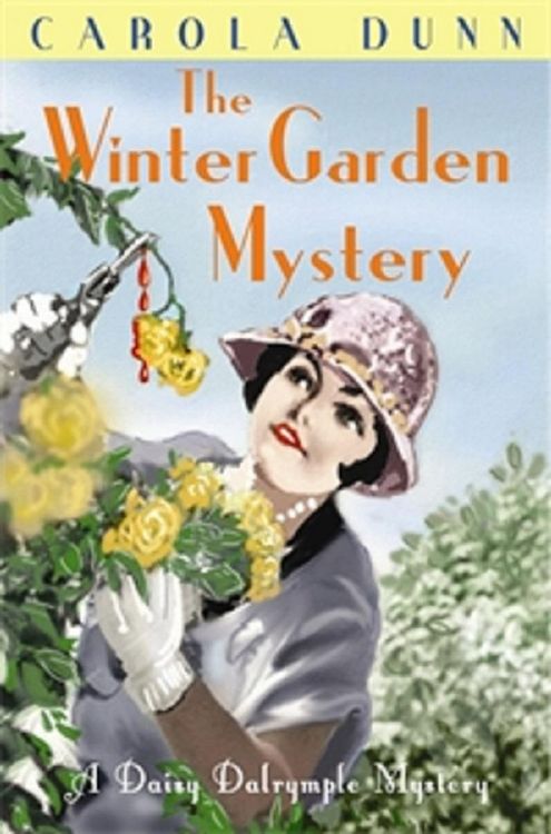 Produktbild: Winter Garden Mystery