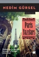 Produktbild: Paris Yazilari