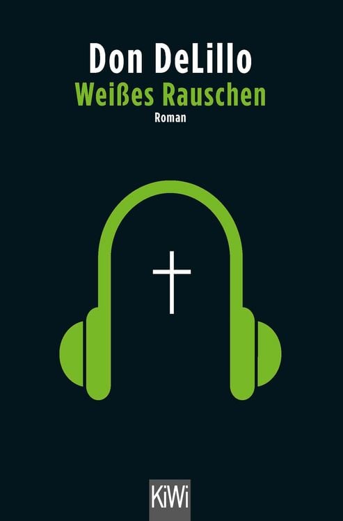 Produktbild: Wei&szlig;es Rauschen