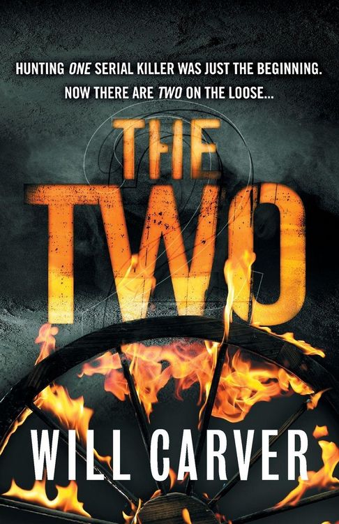 Produktbild: The Two