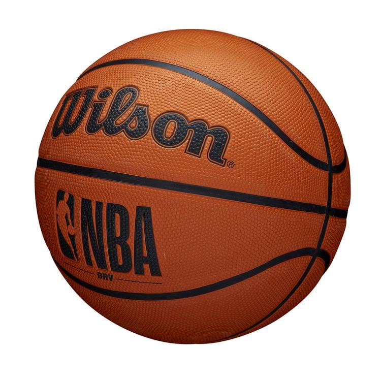 Produktbild: Wilson NBA Basketball DRV, Gr. 7