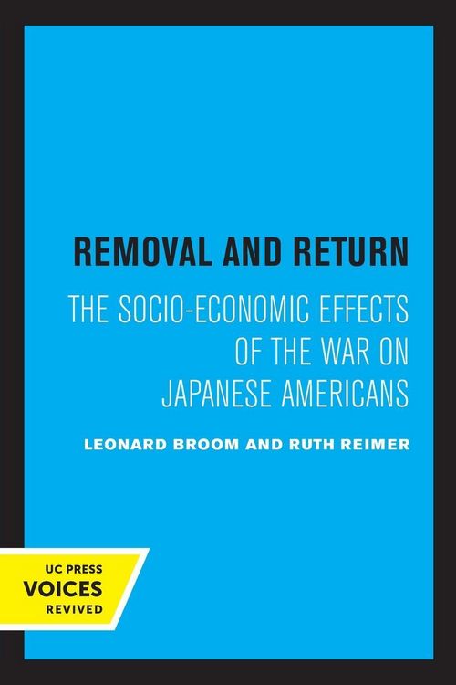 Produktbild: Removal and Return