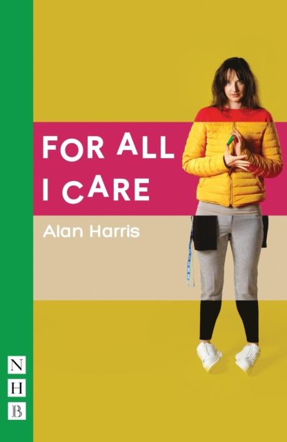 Produktbild: For All I Care