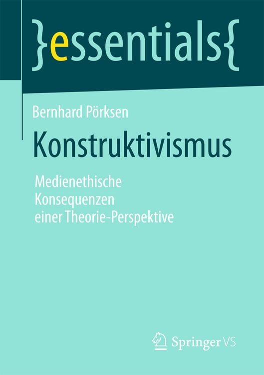 Produktbild: Konstruktivismus
