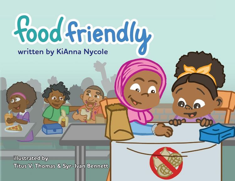 Produktbild: Food Friendly