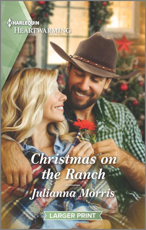 Produktbild: Christmas on the Ranch