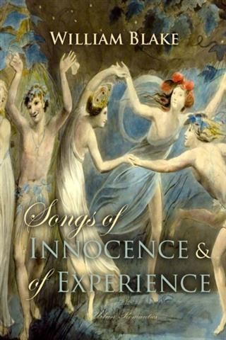 Produktbild: Songs of Innocence and of Experience