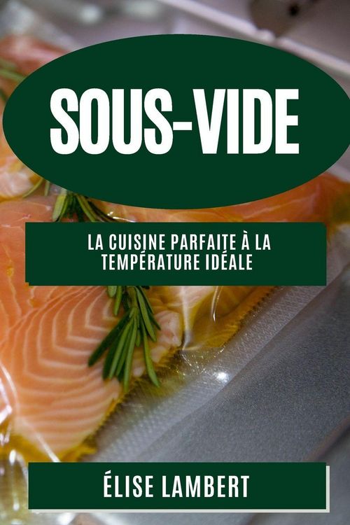 Produktbild: Sous-Vide