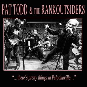 Produktbild: There's Pretty Things In Palookaville