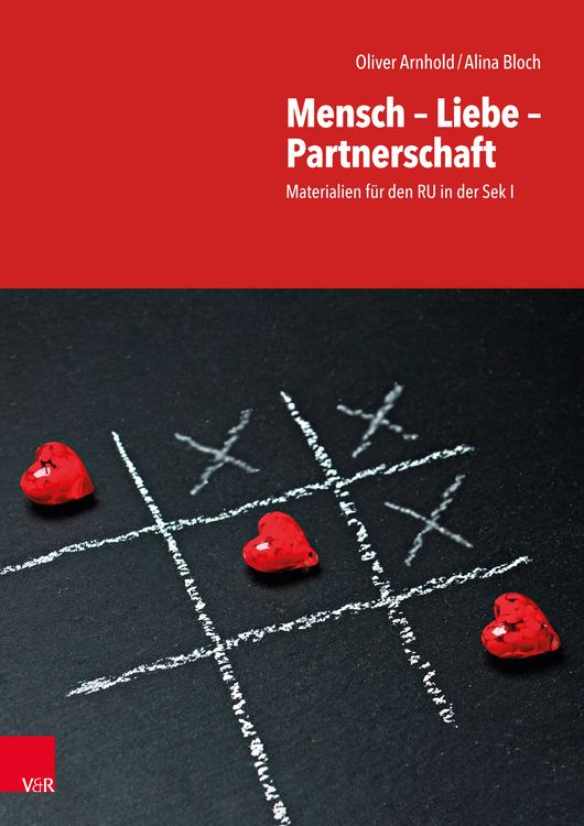 Produktbild: Mensch &ndash; Liebe &ndash; Partnerschaft