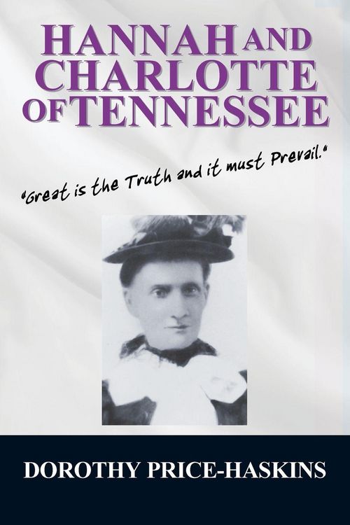 Produktbild: Hannah and Charlotte of Tennessee