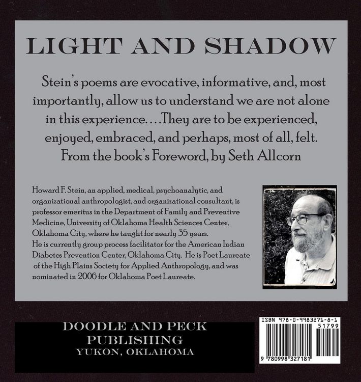 Produktbild: Light and Shadow