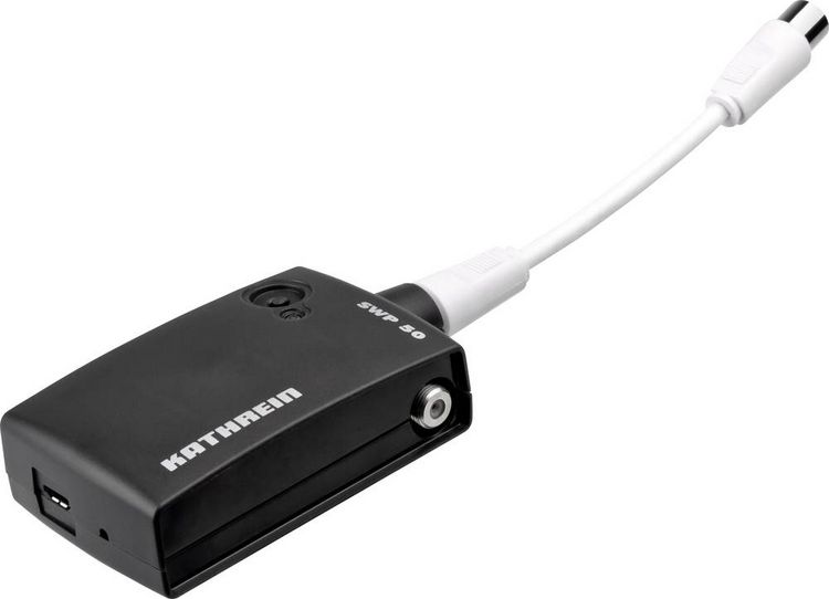 Produktbild: Kathrein SWP 50 Antennensteckdosen-Programmer