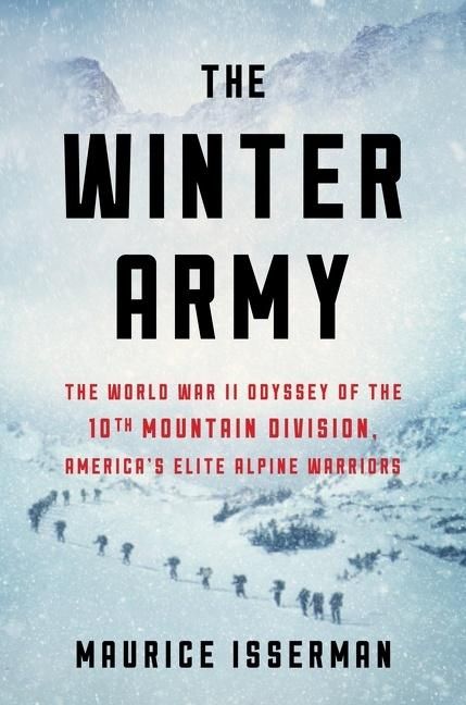 Produktbild: Winter Army