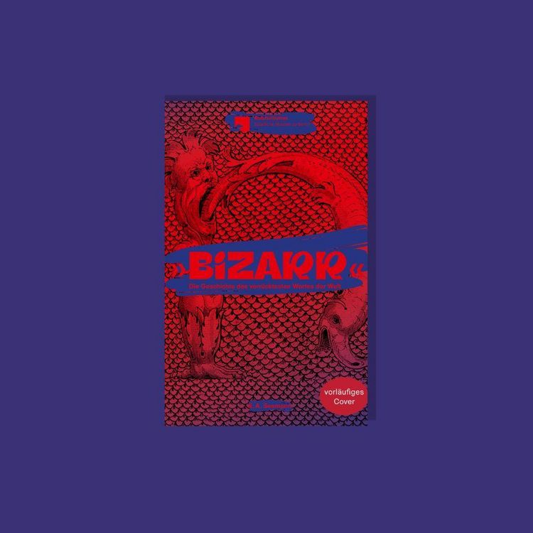 Produktbild: Bizarr!