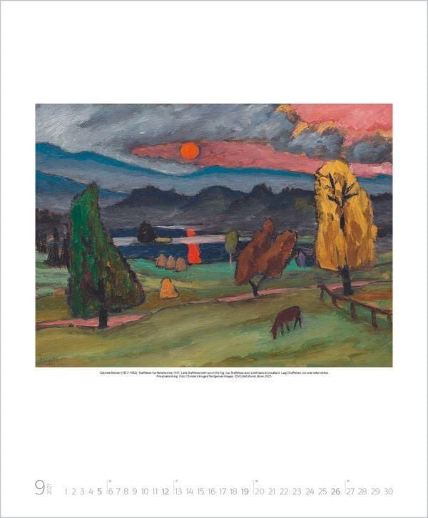 Produktbild: Gabriele M&uuml;nter 2027