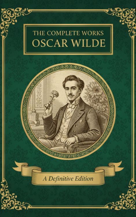 Produktbild: The Complete Works - Oscar Wilde