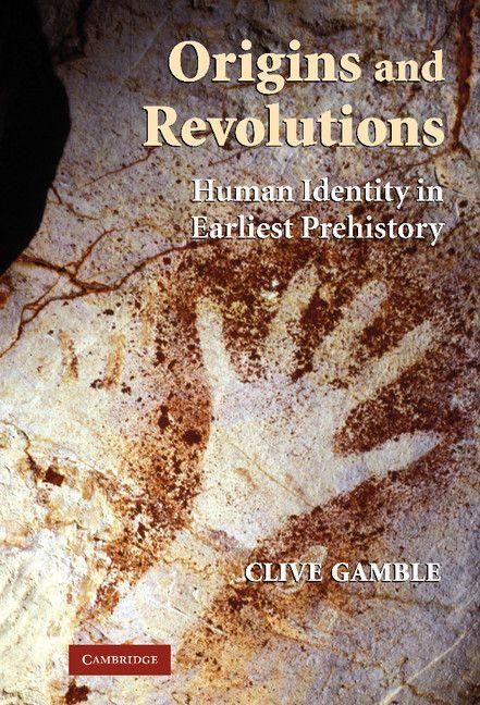 Produktbild: Origins and Revolutions