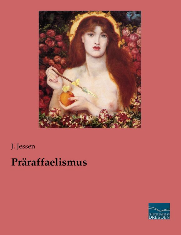 Produktbild: Pr&auml;raffaelismus