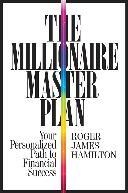 Produktbild: The Millionaire Master Plan