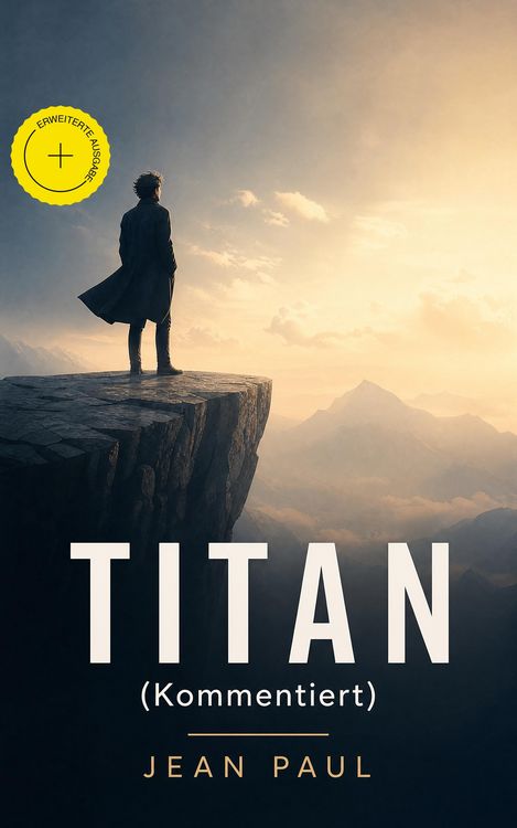 Produktbild: Titan (Kommentiert)