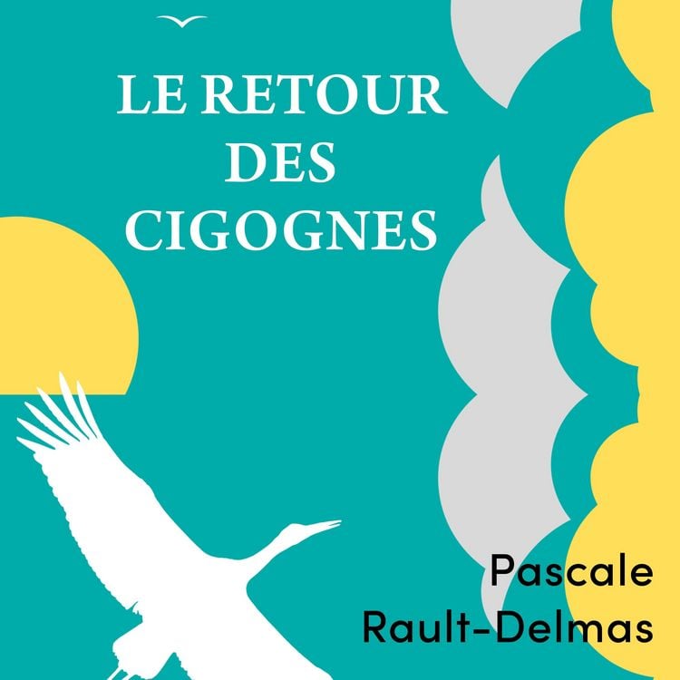 Produktbild: Le Retour des cigognes