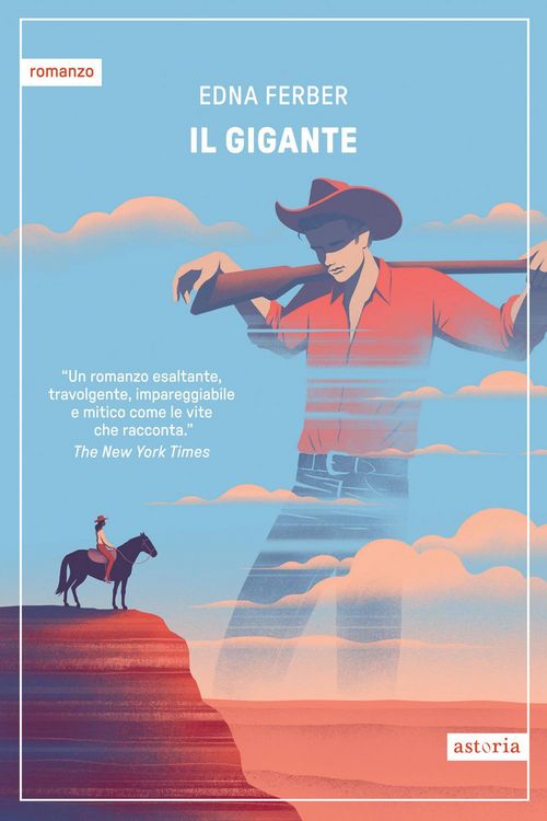 Produktbild: Il gigante