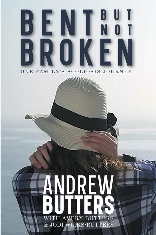 Produktbild: Bent But Not Broken
