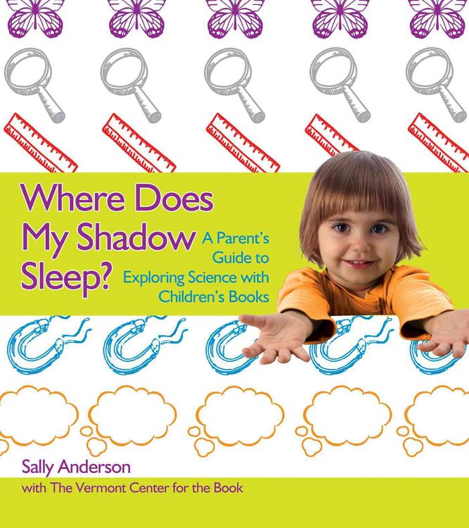 Produktbild: Where Does My Shadow Sleep?