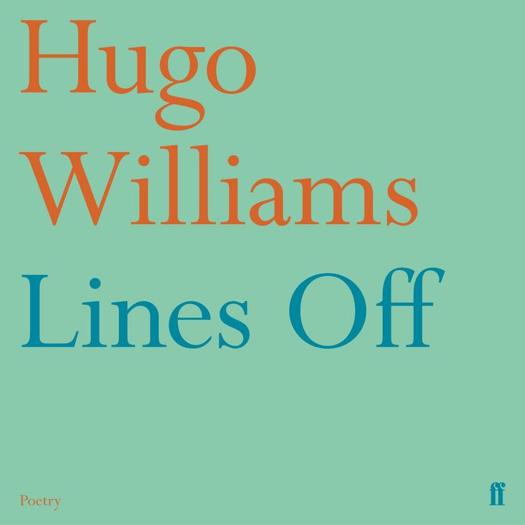 Produktbild: Lines Off