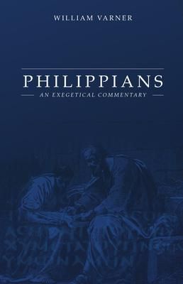 Produktbild: Philippians