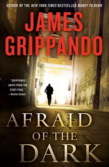 Produktbild: Afraid of the Dark