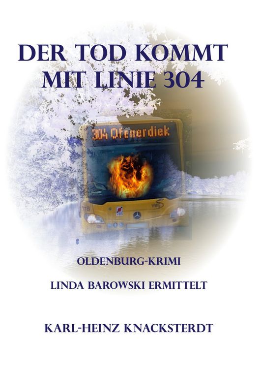 Produktbild: Der Tod kommt mit Linie 304