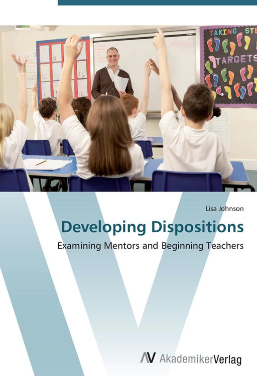 Produktbild: Developing Dispositions