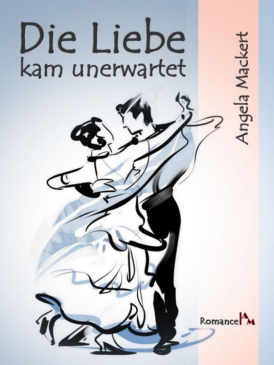 Produktbild: Die Liebe kam unerwartet