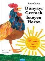 Produktbild: D&uuml;nyayi Gezmek Isteyen Horoz