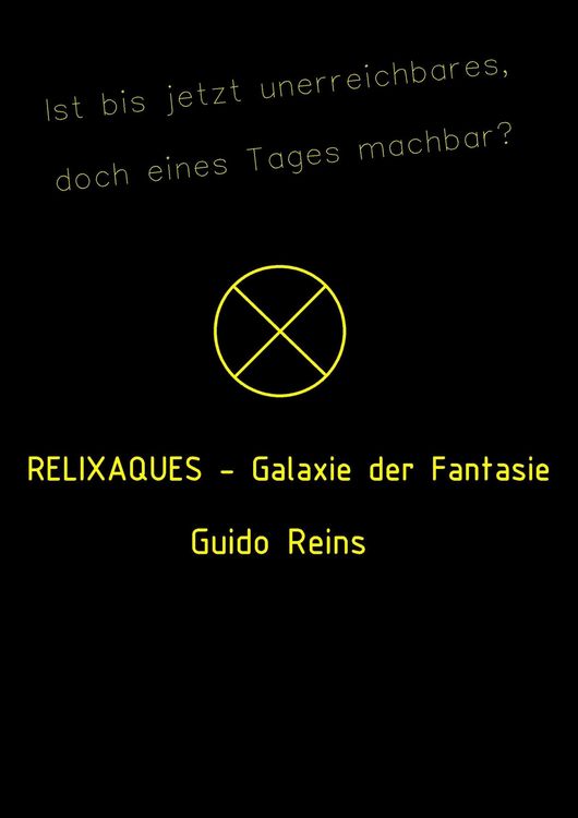 Produktbild: Relixaques