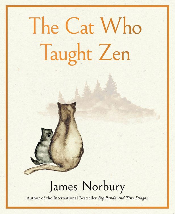 Produktbild: The Cat Who Taught Zen
