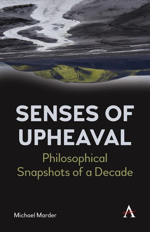 Produktbild: Senses of Upheaval