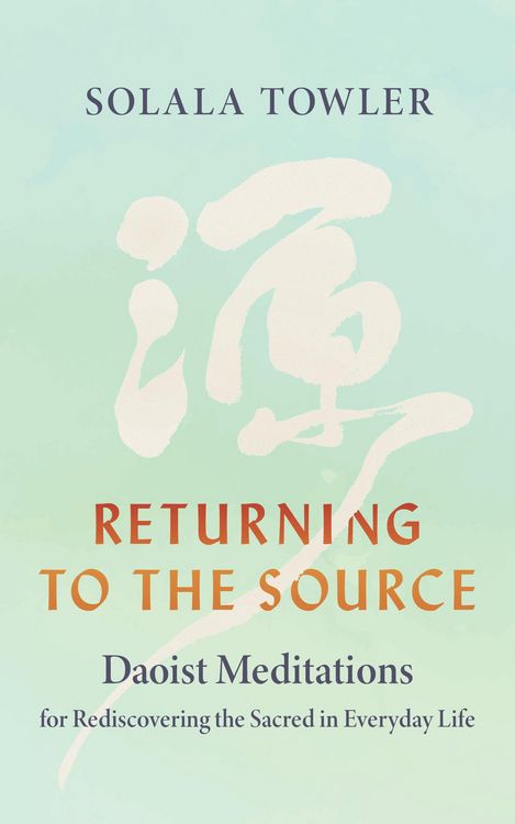 Produktbild: Returning to the Source