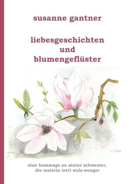 Produktbild: Liebesgeschichten und Blumengefl&uuml;ster