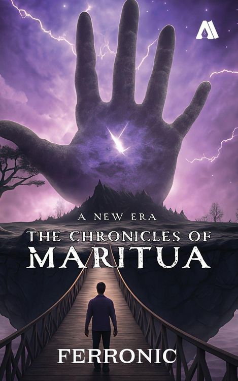 Produktbild: The Chronicles of Maritua