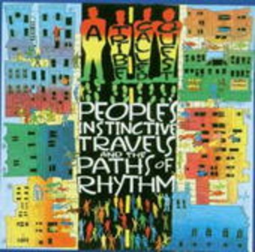 Produktbild: Peoples Instinctive