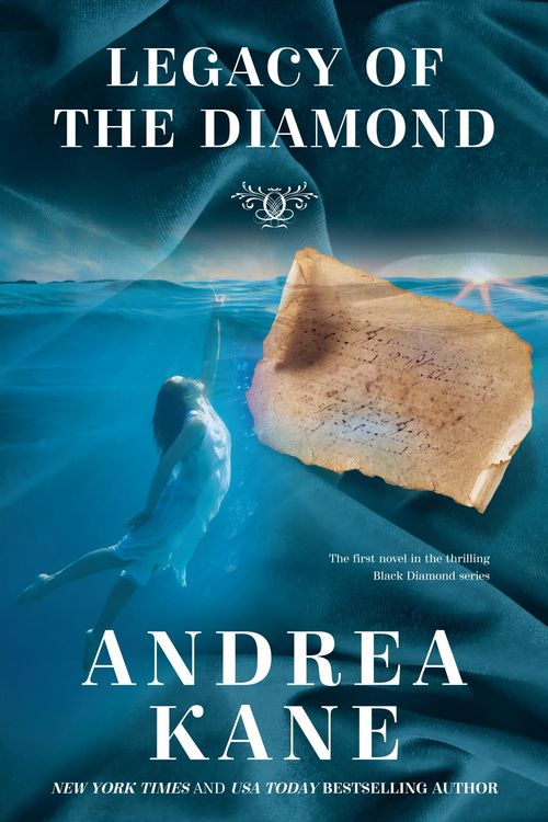 Produktbild: Legacy of the Diamond
