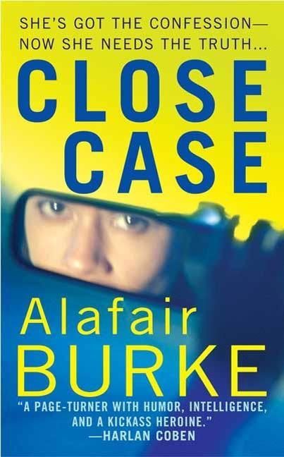 Produktbild: Close Case