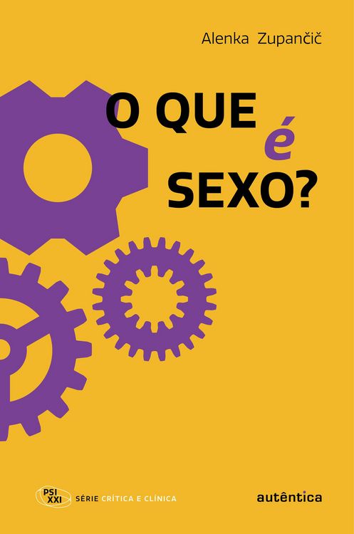 Produktbild: O que &eacute; sexo?