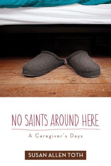 Produktbild: No Saints Around Here